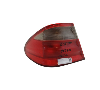 Stop fanale Posteriore Sinistro MERCEDES CLK Coupé W208 - A2088200164 - 3020028