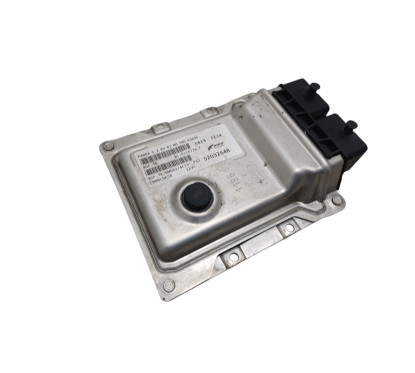 Centralina motore FIAT Panda 3° Serie