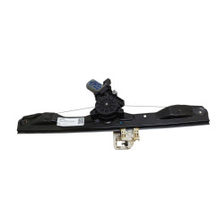 Alzacristallo elettrico ant. SX FIAT Panda 3° Serie