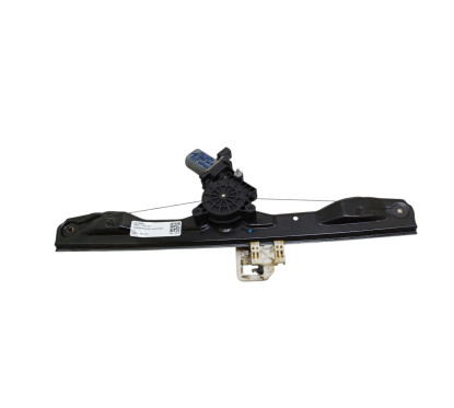 Alzacristallo elettrico ant. SX FIAT Panda 3° Serie - 52076550 - 3017038