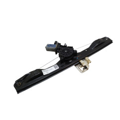 Alzacristallo elettrico ant. SX FIAT Panda 3° Serie - 52076550 - 3017038
