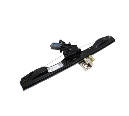 Alzacristallo elettrico ant. SX FIAT Panda 3° Serie