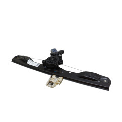 Alzacristallo elettrico ant. SX FIAT Panda 3° Serie - 52076550 - 3017038