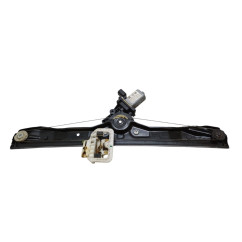 Alzacristallo elettrico ant. SX FIAT Panda 3° Serie - 52076550 - 3017038