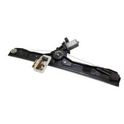 Alzacristallo elettrico ant. SX FIAT Panda 3° Serie - 52076550 - 3017038