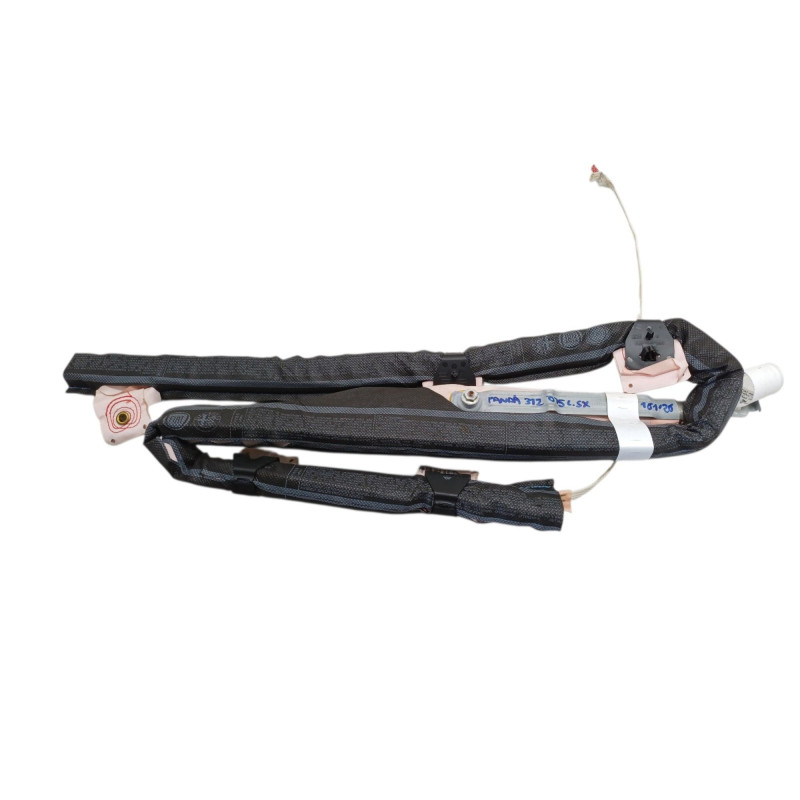Airbag a tendina lato Sinistro FIAT Panda 3° Serie