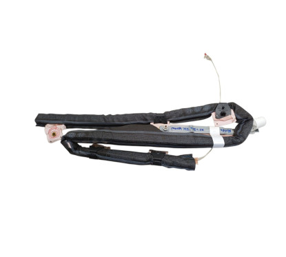 Airbag a tendina lato Sinistro FIAT Panda 3° Serie - 52091795 - 3020048