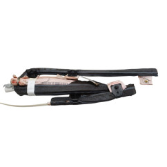 Airbag a tendina lato Sinistro FIAT Panda 3° Serie - 52091795 - 3020048