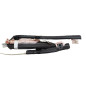 Airbag a tendina lato Sinistro FIAT Panda 3° Serie