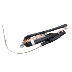 Airbag a tendina lato Sinistro FIAT Panda 3° Serie - 52091795 - 3020048