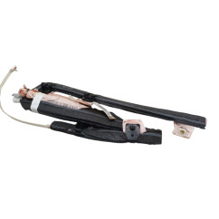 Airbag a tendina lato Sinistro FIAT Panda 3° Serie - 52091795 - 3020048