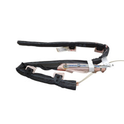 Airbag a tendina laterale passeggero FIAT Panda 3° Serie