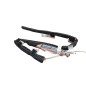 Airbag a tendina laterale passeggero FIAT Panda 3° Serie