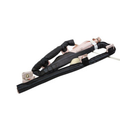 Airbag a tendina laterale passeggero FIAT Panda 3° Serie - 52091794 - 3020052