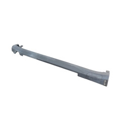 Modanatura sottoporta SX JEEP Avenger Serie dal 22