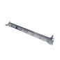 Modanatura sottoporta SX JEEP Avenger Serie dal 22