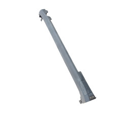 Modanatura sottoporta DX JEEP Avenger Serie dal 22 - 52230251 - 3030900