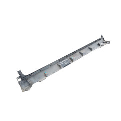 Modanatura sottoporta DX JEEP Avenger Serie dal 22 - 52230251 - 3030900