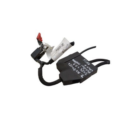 Centralina batteria JEEP Avenger Serie dal 22