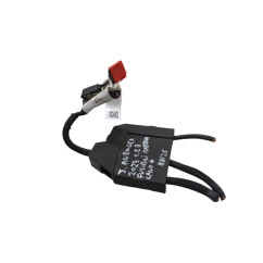 Centralina batteria JEEP Avenger Serie dal 22 - 9841131280 - 3030795