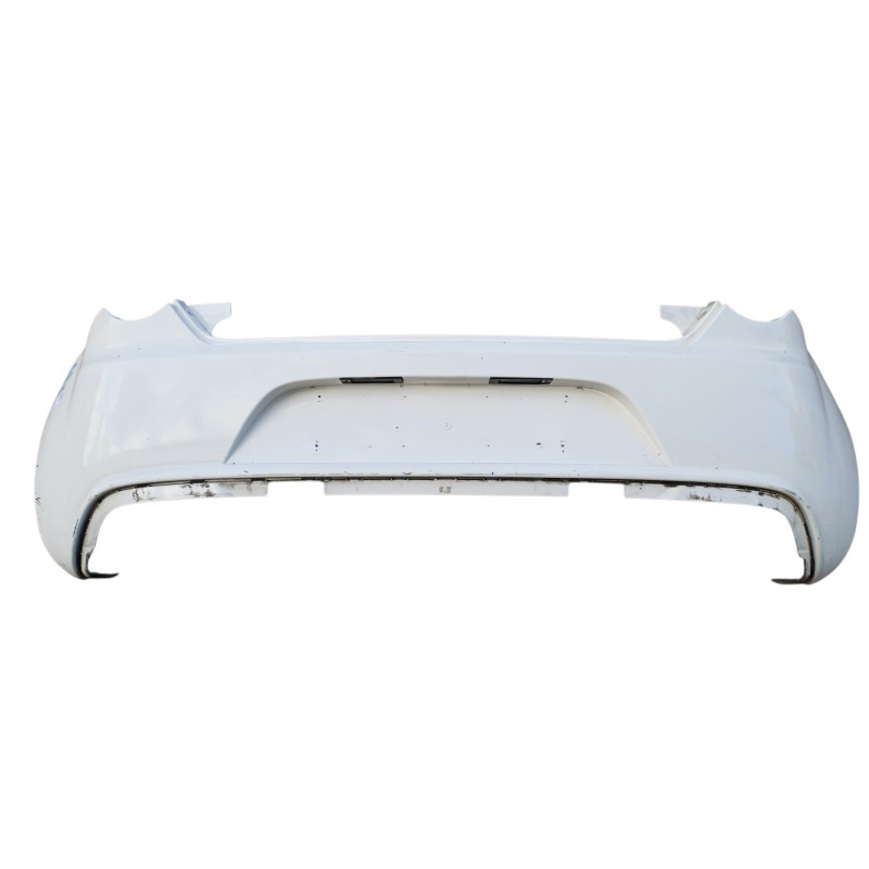 Paraurti Posteriore completo ALFA ROMEO Mito Serie 955 dal 08