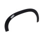 Modanatura parafango post DX JEEP Avenger Serie dal 22