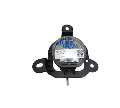 Fendinebbia anteriore SX ALFA ROMEO Mito Serie 955 dal 08 - 50508595 - 3032889