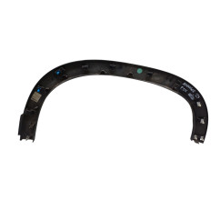 Modanatura parafango post DX JEEP Avenger Serie dal 22 - 735769640 - 3029728