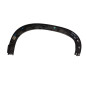 Modanatura parafango post DX JEEP Avenger Serie dal 22