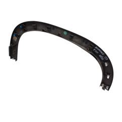 Modanatura parafango post DX JEEP Avenger Serie dal 22 - 735769640 - 3029728