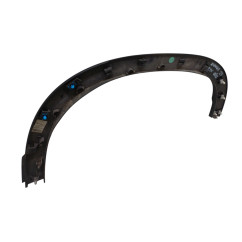 Modanatura parafango post DX JEEP Avenger Serie dal 22 - 735769640 - 3029728