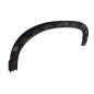 Modanatura parafango post DX JEEP Avenger Serie dal 22