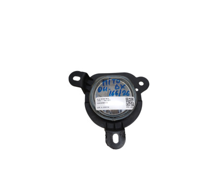 Fendinebbia anteriore DX ALFA ROMEO Mito Serie 955 dal 08 - 505085940 - 3032910