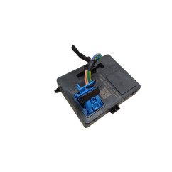 Centralina clima JEEP Avenger Serie dal 22 - 984893280 - 3029561