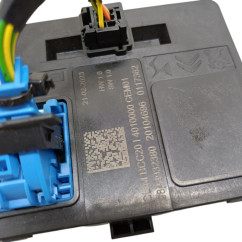 Centralina clima JEEP Avenger Serie dal 22 - 984893280 - 3029561