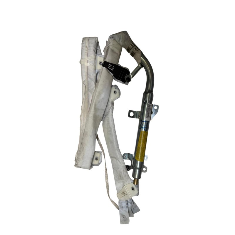 Airbag a tendina laterale passeggero ALFA ROMEO 147 Serie 937 dal 05 al 10