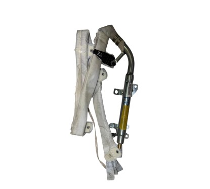 Airbag a tendina laterale passeggero ALFA ROMEO 147 Serie 937 dal 05 al 10 - 51716997 - 3583177