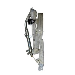 Airbag a tendina laterale passeggero ALFA ROMEO 147 Serie 937 dal 05 al 10