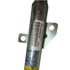 Airbag a tendina laterale passeggero ALFA ROMEO 147 Serie 937 dal 05 al 10 - 51716997 - 3583177