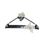 Alzacristallo elettrico post. SX SEAT Arona Serie dal 17