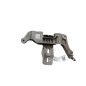 Supporto Cambio JEEP Avenger Serie dal 22