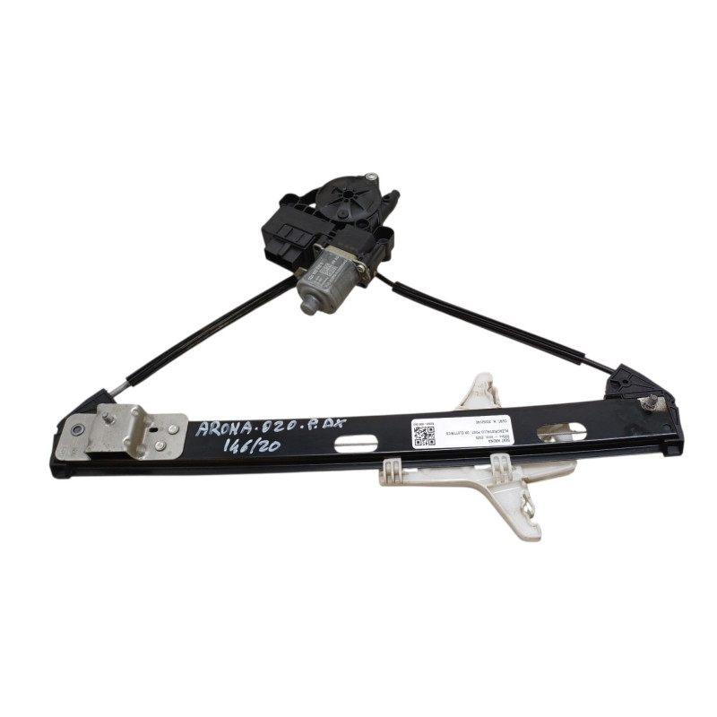 Alzacristallo elettrico post. DX SEAT Arona Serie dal 17