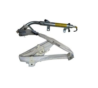 Airbag a tendina laterale passeggero ALFA ROMEO 147 Serie 937 dal 05 al 10