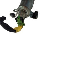 Airbag a tendina laterale passeggero ALFA ROMEO 147 Serie 937 dal 05 al 10 - 60693343 - 3583556