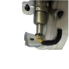 Airbag a tendina laterale passeggero ALFA ROMEO 147 Serie 937 dal 05 al 10 - 60693343 - 3583556