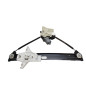 Alzacristallo elettrico post. DX SEAT Arona Serie dal 17