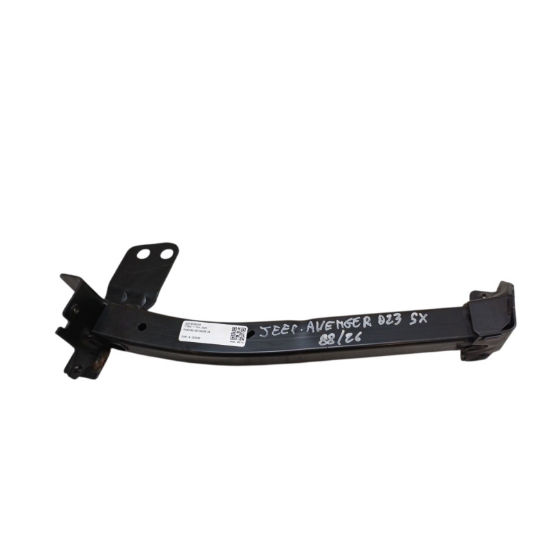 Puntale anteriore SX culla motore JEEP Avenger Serie dal 22