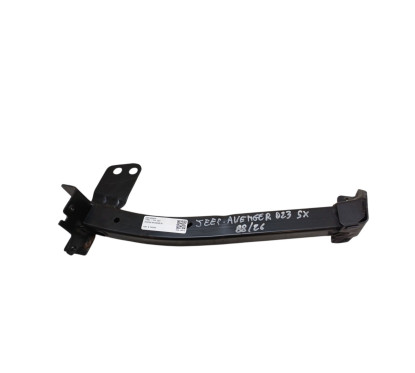 Puntale anteriore SX culla motore JEEP Avenger Serie dal 22 - 9850454680 - 3029323