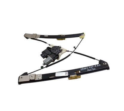 Alzacristallo elettrico ant. DX SEAT Arona Serie dal 17 - 6F9837462B - 3017329