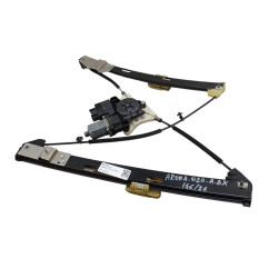 Alzacristallo elettrico ant. DX SEAT Arona Serie dal 17 - 6F9837462B - 3017329
